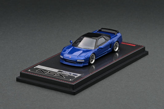 IG1943  Honda NSX (NA1) Blue Metallic