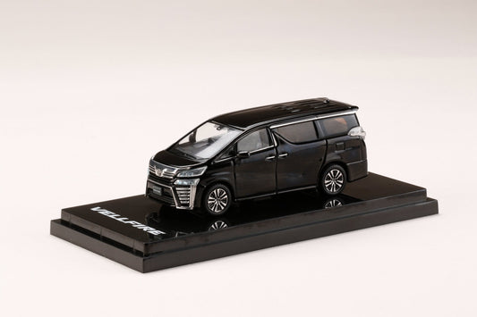 Hobby Japan  HJ641028BK  TOYOTA VELLFIRE (H30W)BLACK