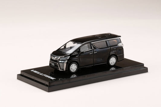 Hobby Japan  HJ641028HBK   TOYOTA VELLFIRE HYBRID (H30W)BLACK