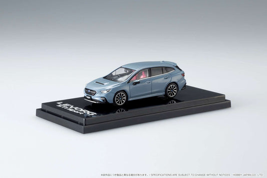 Hobby Japan HJ641044SK  Subaru Levorg (VN-5) STI Sport COOL GRAY KHAKI